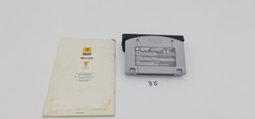 НИНТЕНДО 64 БЕЗУМИЕ МОНСТЕР-ГРУЗОВИКОВ 64