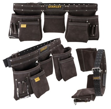 STANLEY STST1-80113 РЕМЕНЬ ДЛЯ СБОРОЧНОГО ИНСТРУМЕНТА