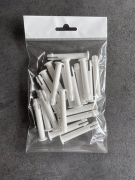 ЗАЩЕЛКА ДЛЯ БАССЕЙНА INTEX BESTWAY НАБОР ИЗ 20 ШТ.