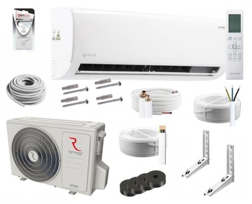Klimatyzacja Rotenso UKURA 3,5kW WIFI ZESTAW 7m