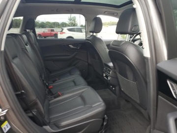 Audi Q7 II 2019 Audi Q7 2019 AUDI Q7 PRESTIGE 3.0 Benzyna 335KM, zdjęcie 11