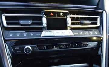 BMW Seria 8 II M Coupe 4.4 M850i 530KM 2022 BMW Seria 8 M850i 530 KM xDrive Laser M Pakiet ACC Navi 360 Head UP Salon, zdjęcie 19