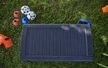 KETER GARDEN БАЛКОННЫЙ ЯЩИК, СИДЕНЬЕ 416L