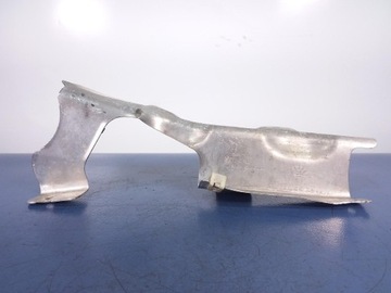 BMW 5 F10 F11 WSPORNIK OSŁONY TERMICZNEJ 7185204