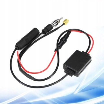 Усилитель автомобильной антенны Усилитель сигнала