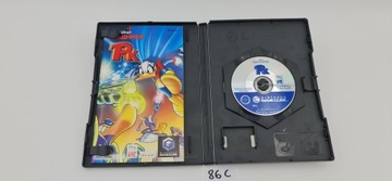 NINTENDO GAMECUBE ДОНАЛЬД ДАК ПК