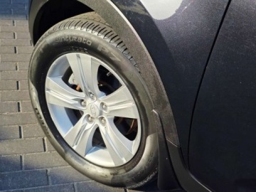 Kia Sportage III SUV Facelifting 2.0 CRDi 136KM 2014 Kia Sportage XL___2.0CRDI 140KM AWD___Skora BiXenon LED Panorama Gwarancja, zdjęcie 27