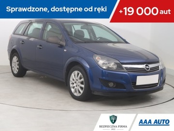 Opel Astra J Sports Tourer 1.7 CDTI ECOTEC 110KM 2012 Opel Astra 1.7 CDTI, Salon Polska, Klima
