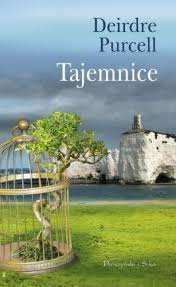 TAJEMNICE DEIRDRE PURCELL