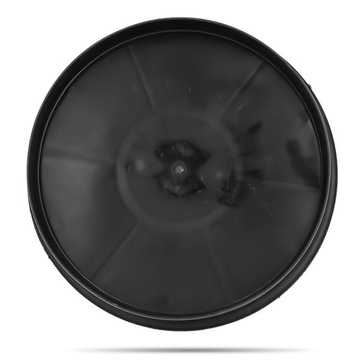 Крышка колодца 315 НИЖНЯЯ ПП ГОФРИРОВАННЫЙ ВАЛ ТРУБЫ ЛЮКИ Крышка Низ