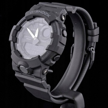 Pánske hodinky CASIO G-Shock G-Squad GBA-800-1AER [+GRAWER]