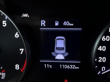 Hyundai i30 III Wagon Facelifting 1.5 T-GDI 48V 160KM 2021 Hyundai i30 FUllLED+NAVI 1WŁ KRAJOWY BEZWYPAD, zdjęcie 21