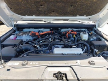 Toyota Land Cruiser VIII 2024 Toyota Land Cruiser 1958 2024 2.4l 2.4 Hybryda 326KM, zdjęcie 8