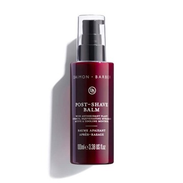 Daimon Barber Balsam po goleniu Post Shave 100 ml