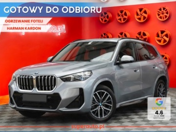 BMW X1 U11 Crossover 1.5 18i 136KM 2026 BMW X1 sDrive18i Sport Suv 1.5 (136KM) 2026