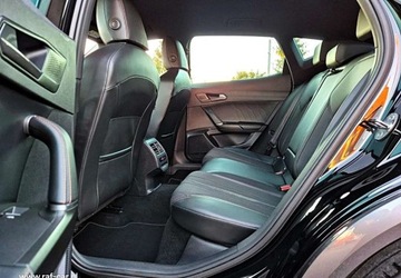 Cupra Formentor Crossover 1.5 TSI 150KM 2022 Cupra Formentor 1.5 TSI 150KM DSG Navi 6xPDC Skora Full led kamera Orygina, zdjęcie 12