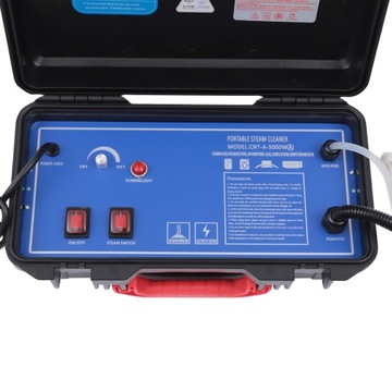 Пароочиститель 220В 3000Вт