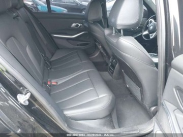 BMW Seria 3 G20-G21 2022 BMW Seria 3 2022r, 330E, 2.0L 2.0 Hybryda 288KM, zdjęcie 9