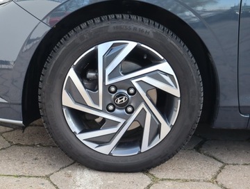 Hyundai i20 III Hatchback Facelifting 1.0 T-GDI 100KM 2024 Hyundai i20 1.0 T-GDI, Salon Polska, zdjęcie 14