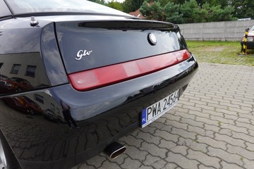 Alfa Romeo GTV II Coupe 2.0 i 16V T.Spark 150KM 1996 Alfa Romeo GTV 2,0 150 KM, klasyczne włoskie coupe dla miłośników, KLIMA, zdjęcie 31