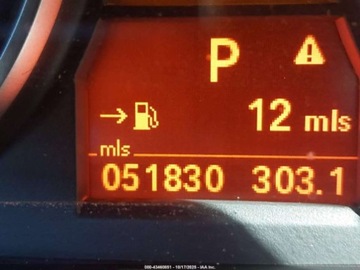 BMW Seria 3 E90-91-92-93 2011 BMW Seria 3 335i 2011 3.0l 3.0 Benzyna 300KM, zdjęcie 11