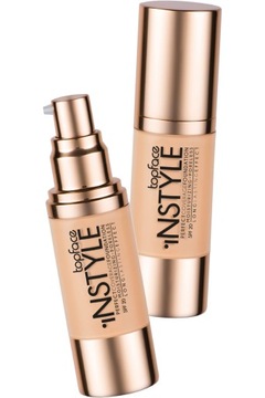 Topface podkład INSTYLE PERFECT COVARAGE 006