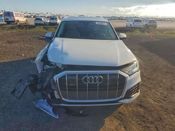 Audi Q7 II 2023 Audi Q7 Premium Plus 2023 2.0l 2.0 Benzyna 261KM, zdjęcie 5