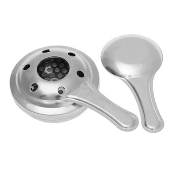 Набор для фондю чугунный на 6 персон Kinghoff Х-1195