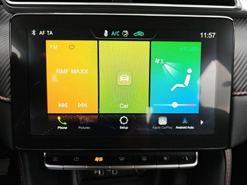 MG ZS I 2022 MG ZS 1.5 VTi-Tech Excite, zdjęcie 21