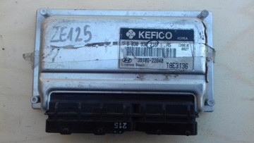Sterownik silnika 9030930215F HYUNDAI GETZ 1,3