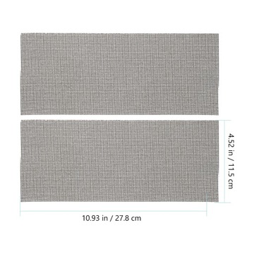 PAPIER ŚCIERNY PODKŁADKA DO MEBLI MOKRO SUCHE PODKŁADKI Drobne