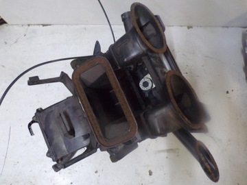 MERCEDES A TŘÍDA W168 RADIÁTOR A1688303962