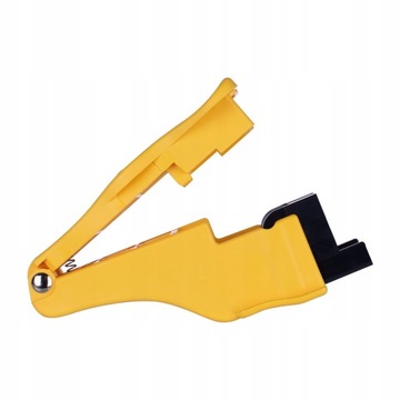 КРИМПЕРЫ KEYSTONE ДЛЯ РОЗЕТОК RJ45 LAN NDF