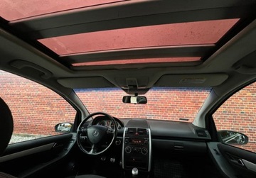 Mercedes Klasa A W169 Coupe 1.5 150 95KM 2005 Mercedes-Benz Klasa A Czujniki Panorama Klima Gwarancja w cenie Warszawa V, zdjęcie 26