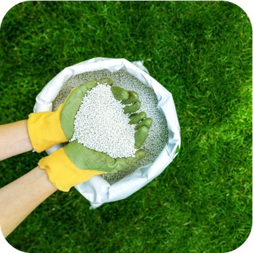 FLOROVIT GAUN FERTILIZER MASTER LAUN для травы со мхом 10кг