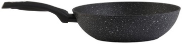 Patelnia wok BERRETTI Tivano BR 6668 28 cm
