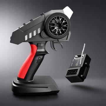 RC-контроллер RC-детали 6 каналов для