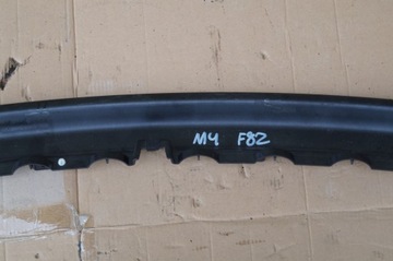 ОКОННАЯ ПОЛОСКА BMW 4 F32 M4 F82 7276919
