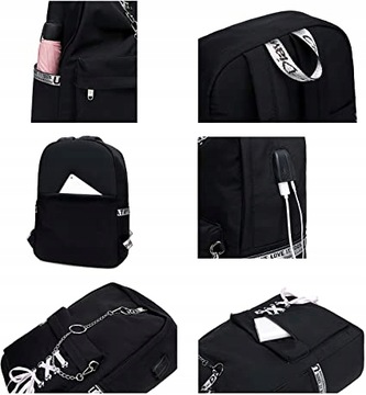 CoolPack МОЛОДЕЖНЫЙ ШКОЛЬНЫЙ РЮКЗАК Basic plus