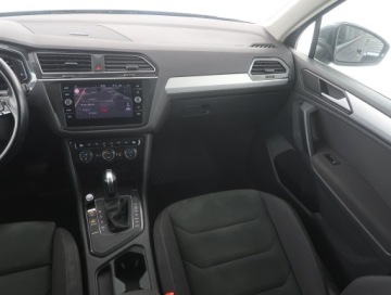 Volkswagen Tiguan II SUV 1.5 TSI EVO 150KM 2020 VW Tiguan 1.5 TSI, Salon Polska, 1. Właściciel, zdjęcie 7