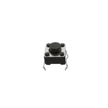 Przełącznik klawiaturowy Tact Switch 6x6x5mm DIP-4PIN 10szt.
