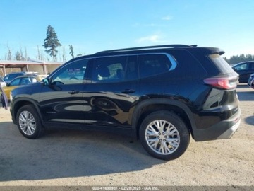  GMC Acadia 2024r., 4x4, 2.5L 2.5 Benzyna 328KM, zdjęcie 5