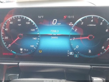Mercedes GLA II 2023 Mercedes-Benz GLA 250 4Matic 2023 2.0l 2.0 Benzyna 221KM, zdjęcie 10