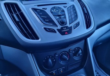 Ford C-MAX II Minivan 1.6 TDCi 115KM 2011 Ford Grand C-MAX SLICZNY 1.6 TDCi Wyjatkowy BOGATA WERSJA Oryginal ZADBANY, zdjęcie 21