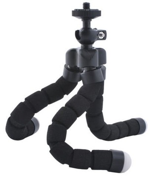 4 ГИБКИЙ, ГИБКИЙ ШТАТИВ – ТЕЛЕФОН, КАМЕРА