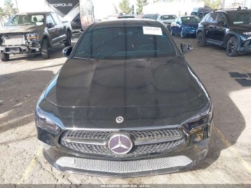 Mercedes CLA C118/X118 Coupe 2.0 250 224KM 2021 Mercedes-Benz CLA 2021r., CLA 250, 2.0L, od ubezpieczalni 2.0 Benzyna 224KM, zdjęcie 1