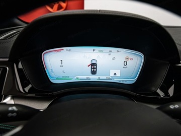 BYD Seal U DM-i 218KM 2025 DM-i Boost Suv 1.5 (218KM) 2025, zdjęcie 12