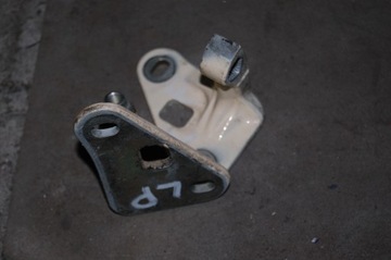 MERCEDES E W211 PANTY DVEŘE LEVÝ PŘEDNÍ KPL