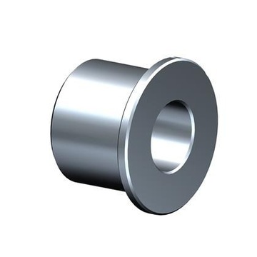 TULEJKA OSI KOŁA TYŁ lewa ZONTES 125-C