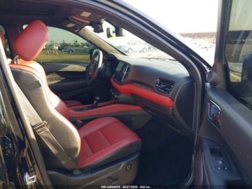 Dodge Durango III 2021 Dodge Durango 2021 DODGE DURANGO SRT HELLCAT AWD 6.2 Benzyna 710KM, zdjęcie 14